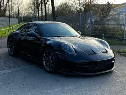 Schwarz Gebraucht 2022 Porsche 911 GT3 Coupé | 198.000 € (Fairer Preis)