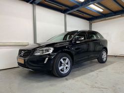 Schwarz Gebraucht 2016 Volvo XC60 Ocean Race SUV | 19.999 € (Fairer Preis)