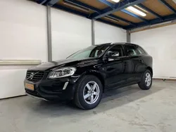 Schwarz Gebraucht 2016 Volvo XC60 Ocean Race SUV | 20.999 € (Fairer Preis)