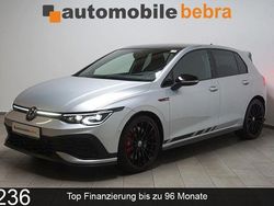 Reflexsilber Gebraucht 2023 VW Golf VIII GTI Clubsport Limousine | 34.790 € (Fairer Preis)