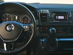 Blau Gebraucht 2019 VW T6.1 Edition Van | 37.290 € (Fairer Preis)