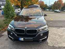 Schwarz Gebraucht 2017 BMW X5 Performance SUV | 32.000 € (Fairer Preis)