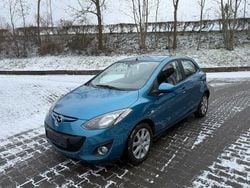 Gebraucht 2010 Mazda 2 Impuls Limousine | 1.199 € (Superpreis)