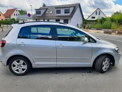 Silber Gebraucht 2009 VW Golf Plus Comfortline Van / Kleinbus | 5.490 € (Superpreis)