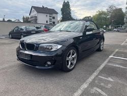 Schwarz Gebraucht 2014 BMW 118 Kleinwagen | 8.490 € (Fairer Preis)
