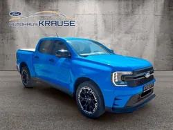 Mystikgrau Neu 2025 Ford Ranger Wildtrack Abholung | 80.920 €