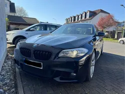 Schwarz Gebraucht 2011 BMW 535 M Sport Limousine | 13.999 € (Fairer Preis)