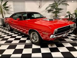 Rot Gebraucht 1970 Dodge Challenger Coupé | 93.000 €