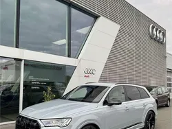 Gebraucht 2020 Audi SQ7 Ambiente SUV | 92.500 €