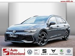 Delfingrau metallic Neu 2025 VW Golf VIII IQ Drive Kombi | 46.590 €