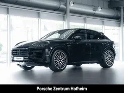 Chromitschwarzmetallic Neu 2025 Porsche Cayenne SUV | 137.900 € (Superpreis)