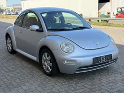 Silber Gebraucht 2005 VW Beetle Kleinwagen | 2.990 € (Fairer Preis)