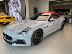 Neu 2025 Maserati GranCabrio Cabrio | 250.115 €