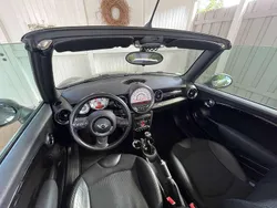 Silber Gebraucht 2012 Mini Cooper D Cabriolet Cabrio | 6.900 € (Fairer Preis)