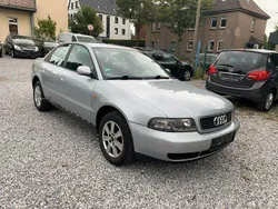Silber Gebraucht 1999 Audi A4 Limousine | 990 € (Guter Preis)