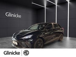 Schwarz Gebraucht 2023 MG MG4 EV Kleinwagen | 17.980 € (Guter Preis)