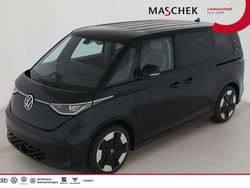 Deep black perleffekt Gebraucht 2024 VW ID. Buzz Pro Van | 55.490 € (Guter Preis)