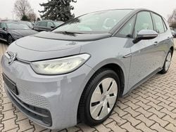 Grau Gebraucht 2021 VW ID.3 Pure Kleinwagen | 13.810 € (Fairer Preis)