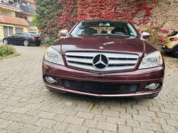 Gebraucht 2007 Mercedes C200 Limousine | 6.242 € (Fairer Preis)