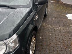 Grün Gebraucht 2010 Land Rover Freelander 2 SE SUV | 4.250 € (Superpreis)