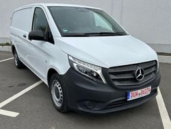 Weiß Gebraucht 2021 Mercedes Vito Van / Kleinbus | 20.900 € (Superpreis)