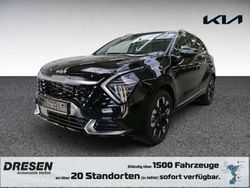 1k) zilinaschwarz met. (schwarz Gebraucht 2025 Kia Sportage SUV | 36.880 € (Guter Preis)