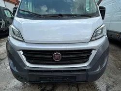 Weiß Gebraucht 2015 Fiat Ducato Van | 8.100 €