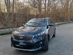 Andere außenfarben Gebraucht 2020 Kia Sorento Edition 7 SUV | 25.000 € (Etwas zu teuer)