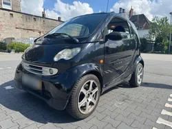 Gebraucht 2002 Smart ForTwo Coupé Pulse Kleinwagen | 1.800 € (Fairer Preis)