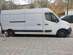 Weiß Gebraucht 2018 Renault Master SUV | 5.900 €