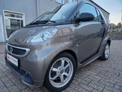 Tridionsicherheitszelle schwa Gebraucht 2012 Smart ForTwo Coupé Kleinwagen | 7.999 € (Teuer)