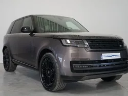 Neu 2025 Land Rover Range Rover Autobiography SUV | 179.850 € (Superpreis)