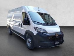 Weiß Gebraucht 2024 Peugeot Boxer Van | 29.490 € (Fairer Preis)