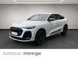 Weiß Neu 2025 Audi Q5 Sportback Sport SUV | 74.990 € (Fairer Preis)