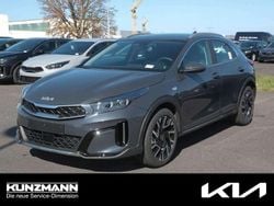 Schwarz Gebraucht 2025 Kia XCeed Vision SUV | 26.449 € (Superpreis)