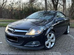 Braun Gebraucht 2008 Opel Astra Cabriolet Cosmo Cabrio | 3.799 € (Fairer Preis)