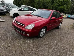 Citroën Xsara
