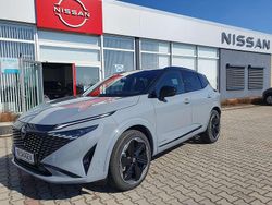 Ceramic grey/black Neu 2025 Nissan Qashqai SUV | 42.890 € (Teuer)