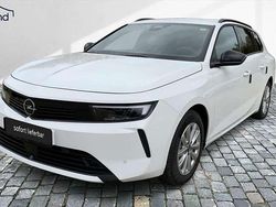 Weiß Neu 2025 Opel Astra Edition Limousine | 23.970 € (Fairer Preis)