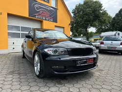 Schwarz Gebraucht 2010 BMW 118 Coupé Coupé | 7.590 € (Fairer Preis)