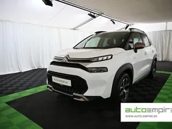 Polar weiss Gebraucht 2023 Citroën C3 Aircross SUV | 14.990 € (Guter Preis)