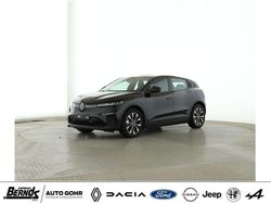 Blackpearlschwarz (teg) Gebraucht 2023 Renault Mégane Evolution Limousine | 23.880 € (Fairer Preis)