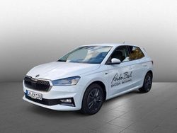 Moonweiß perleffekt Gebraucht 2025 Skoda Fabia Tour Limousine | 21.900 € (Etwas zu teuer)