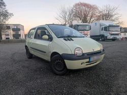 Grün Gebraucht 2006 Renault Twingo Kleinwagen | 1.000 €