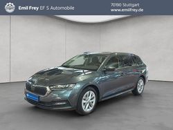 Grau Gebraucht 2021 Skoda Octavia Ambition Kombi | 19.490 € (Fairer Preis)