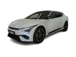 Grau Neu 2025 Kia EV6 GT-Line SUV | 48.480 €