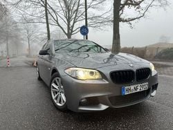 Gebraucht 2013 BMW 520 Sport Line Limousine | 8.500 € (Guter Preis)