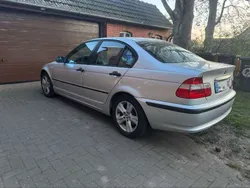 Gebraucht 2002 BMW 318 Limousine | 3.499 € (Teuer)