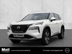 M) (weiss Gebraucht 2023 Nissan X-Trail 360º SUV | 30.890 € (Superpreis)