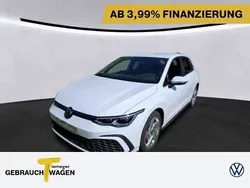 VW Golf VIII